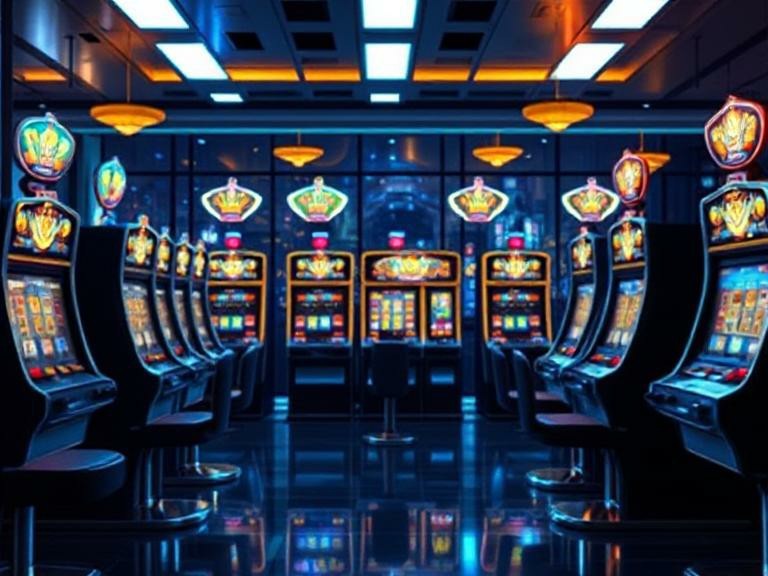9777